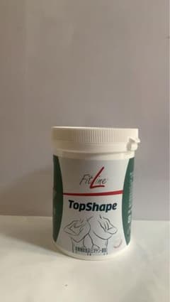 PMフィットラインFitLineトップシェイプ 1個 - メルカリ