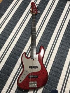 k1様専用 ESP PYROBABY LUNA SEA Jモデル - メルカリ