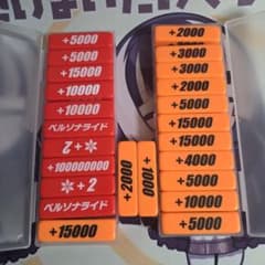 ヴァンガード ファイターズカウンター 赤 オレンジ まとめ売り - メルカリ