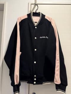 極美品】HUMAN MADE CAR CLUB JACKET リバーシブルXL - メルカリ