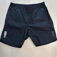 ANTI COUNTRY CLUB 5525ショートパンツ - メルカリ