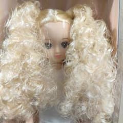 リカちゃんキャッスル 2019年日本橋BASICモデル スイーツちゃんVX