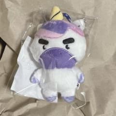 SUPER JUNIOR スジュ スパショ シウォン ぬいぐるみキーホルダー