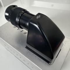 Hasselblad プリズムビューファインダー HC-4 52086 箱付 - メルカリ