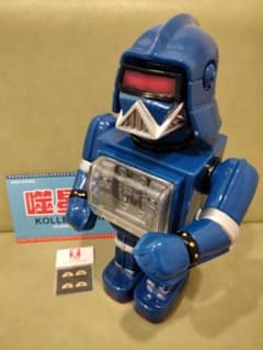 ソフビ kokollectron SPACE EATER izumonster - メルカリ