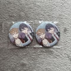 咎人 よみうりランド 缶バッジ - メルカリ