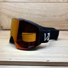 1663】VONZIPPER ボンジッパー OUTRO アウトロ - メルカリ