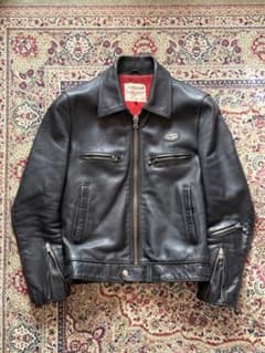 ルイスレザー ドミネーター 34 - メルカリ