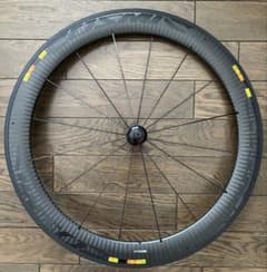 EKG403様専用】Mavic Cosmic CXR60C ホイール前後 - メルカリ