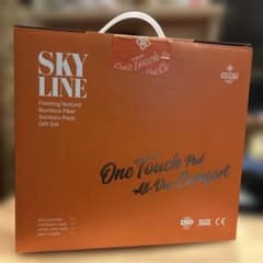 2箱‼️SKYLINEライフケアシート生理用ナプキンセットolylife - メルカリ