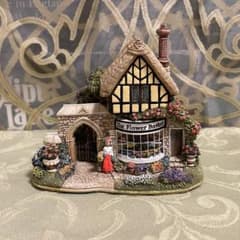 ☆リリパットレーン419☆THE FLOWER BASKET - メルカリ