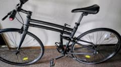 米国Montague モンタギュー 折りたたみ自転車 注:引取限定 神戸市中央