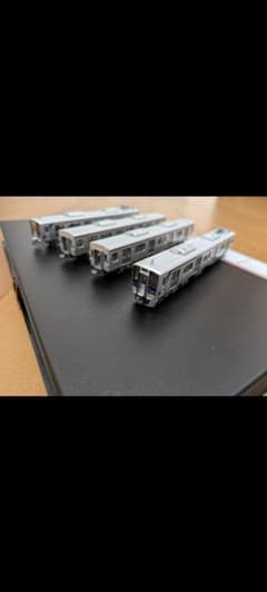 ポポンデッタ 南海8300系南海線8両セット バラ 8306編成4両 - メルカリ