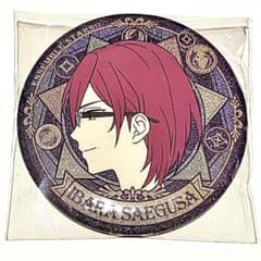 あんスタ 横顔缶バッジ 七種茨 - メルカリ