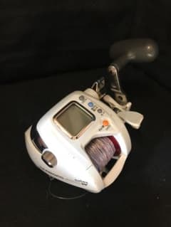 シーボーグ400W 使用距離150キロ - メルカリ