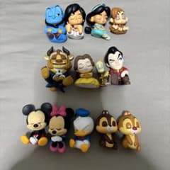 ディズニー 肩ズン セット 41体 - メルカリ