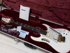 Ibanez JEM7V sustainer mod (Vai シグネチャー) - メルカリ