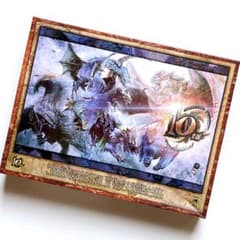 モンスターハンター10th ANNIVERSARY ジグソーパズル 廃盤品 - メルカリ