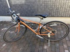 Liv クロスバイク XSサイズ 東京引き渡し希望 - メルカリ