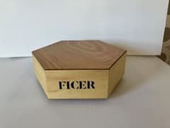 バンドメイド カホン Ficer H1404B - メルカリ