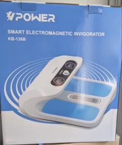 足サウナ、デトックス、ダイエットに⭐︎テラヘルツ V power - メルカリ