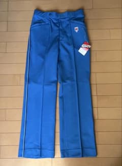 新品】希少品 昭和レトロ ミズノ mizuno 美津濃 ジャージバレーボールM