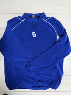 s*e様 中日ドラゴンズ フリース XO ミズノプロ - メルカリ