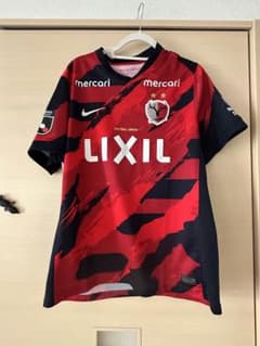 鹿島アントラーズ 溝口修平 28 ユニフォーム - メルカリ