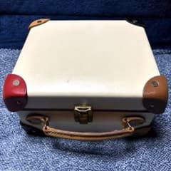 た*け様 グローブトロッター ミニ ユーティリティ トランクケース