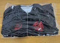 チンチロ 4兄弟 スカジャン赤 XL さいたまスーパーアリーナ限定 粗品