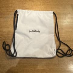 ボーラーホリック ナップザック - メルカリ