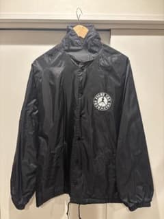 希少！初期モデル！golfickers コーチジャケット Lサイズ - メルカリ