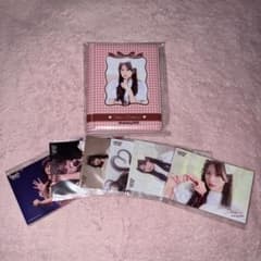 CANDY TUNE 立花琴未 生誕記念2025すきくじ チェキファイルおまけ付