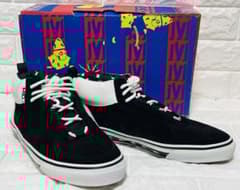 激レア希少T19 ×MAD FOOT マッドキャロル 28cm伝説の一足 Y2K - メルカリ