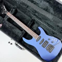 80年代 超希少 Jackson USA 80s Soloist Kahler - メルカリ