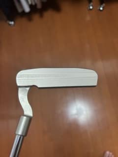 DUNLOP S-NECK パター LAMKINグリップ 美品 激レア 激安 - メルカリ