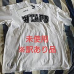 25SS WTAPS HG SS COTTON WHITE - メルカリ