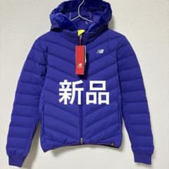 新品】NEW BALANCE GOLF 2WAY ライトダウンジャケットS - メルカリ