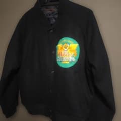 ダイエー・ホークス チャンピオンジャケット - メルカリ