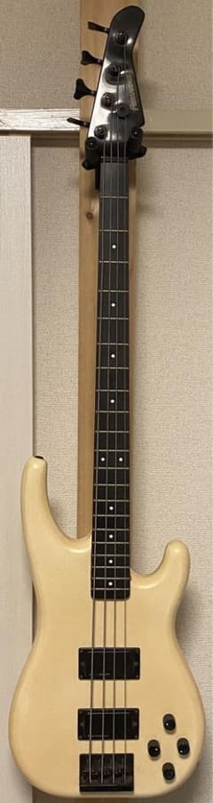 Fernandes FRB-120 カーボングラファイトネック - メルカリ