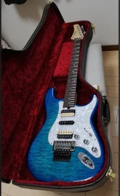 T's Guitars ST22オーダーモデル☆春畑道哉 TUBE - メルカリ