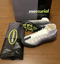 新品未使用】NIKE ZM SUPERFLY10 ELT AM95 SE FG - メルカリ