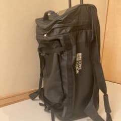 tick様専用】ノースフェイス キャリーバッグ AV8X 94L 2WAY - メルカリ