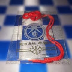 大典太光世 刀剣乱舞 現世遠征 都結び お守り風アクリルストラップ