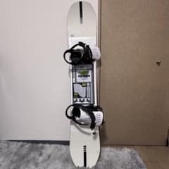 ROME SDS Cheap trick 156 ビンディング FLUX - メルカリ