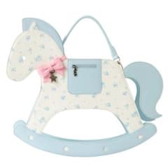 CFIERCE 2026ロッキングホース型ハンドバッグ（3色展開） - メルカリ