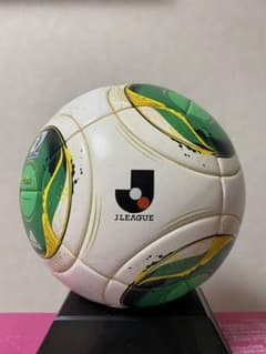 2013年Jリーグ公式試合球 cafusa（カフサ） - メルカリ