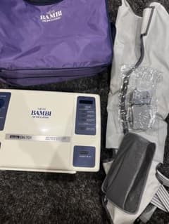 ニューバンビ物語BN-701 ／ビューティーワールドII セット - メルカリ