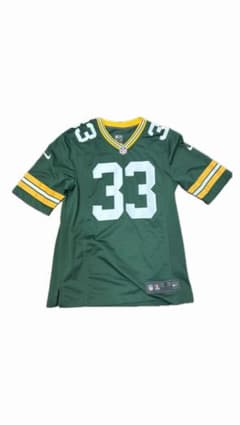 NFLグリーンベイパッカーズ アーロン・ジョーンズ ユニフォーム