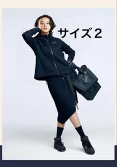 パーリーゲイツ パーカー essentialシリーズ - メルカリ